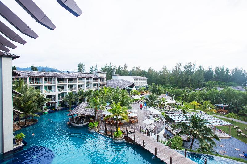 Mai Khao Lak Beach Resort & Spa - Oda