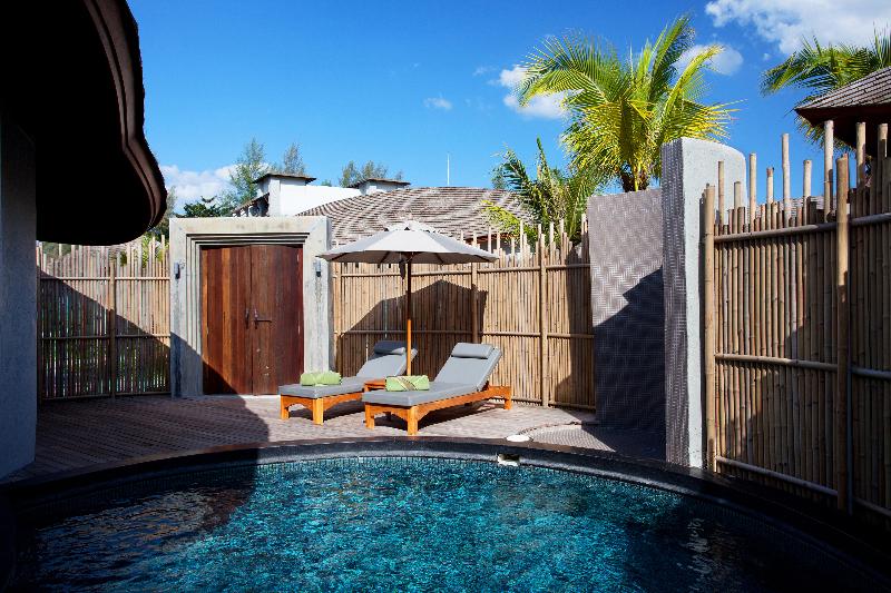 Mai Khao Lak Beach Resort & Spa - Oda