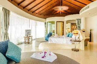 Mai Khao Lak Beach Resort & Spa fotoÄŸrafÄ±