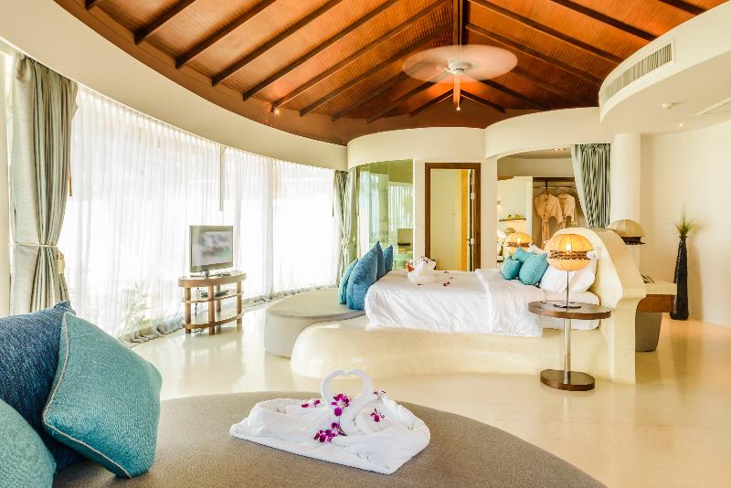 Mai Khao Lak Beach Resort & Spa - Oda