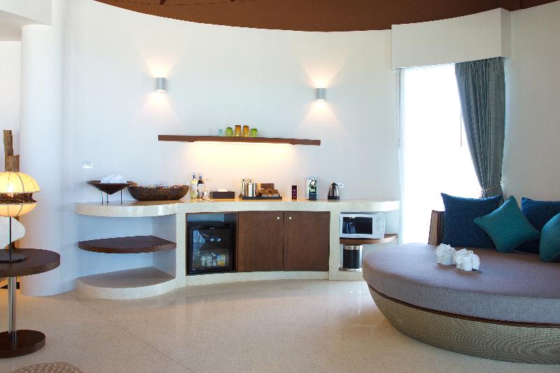 Mai Khao Lak Beach Resort & Spa - Oda