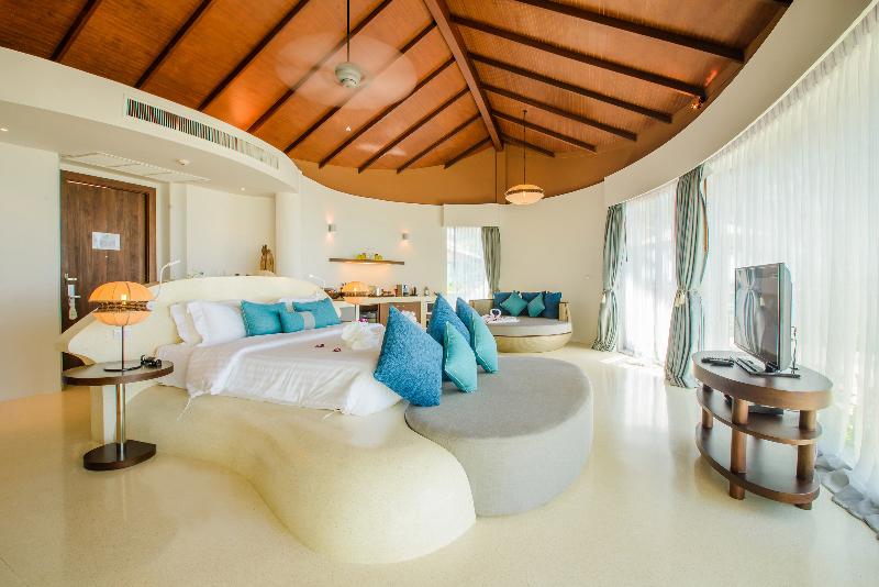 Mai Khao Lak Beach Resort & Spa - Oda