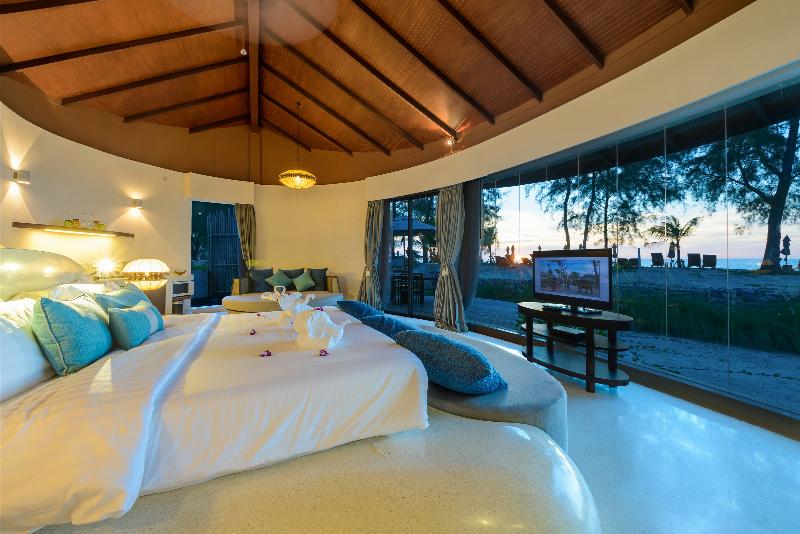 Mai Khao Lak Beach Resort & Spa - Oda