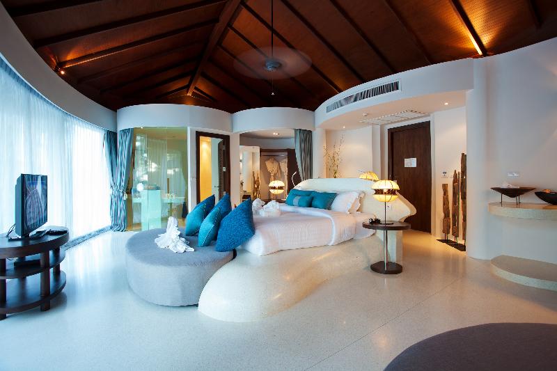 Mai Khao Lak Beach Resort & Spa - Oda