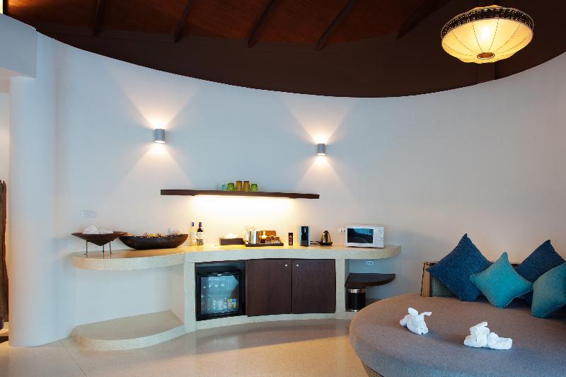 Mai Khao Lak Beach Resort & Spa - Oda