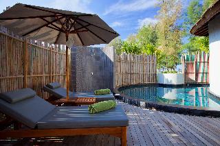 Mai Khao Lak Beach Resort & Spa fotoÄŸrafÄ±