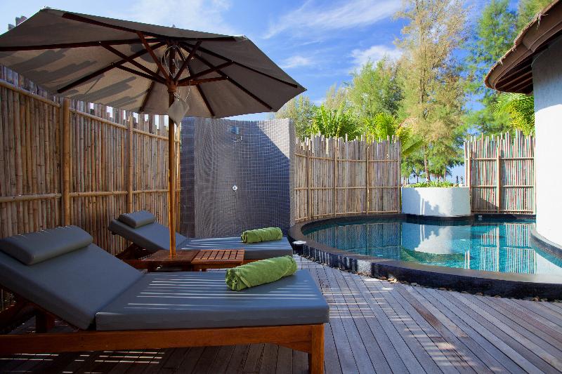 Mai Khao Lak Beach Resort & Spa - Oda