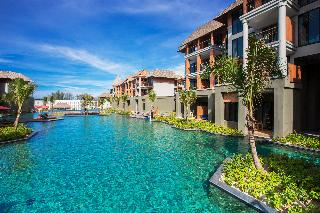 Mai Khao Lak Beach Resort & Spa fotoÄŸrafÄ±