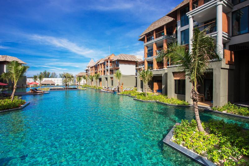 Mai Khao Lak Beach Resort & Spa - Havuz