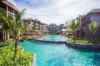 Mai Khao Lak Beach Resort & Spa fotoÄŸrafÄ±