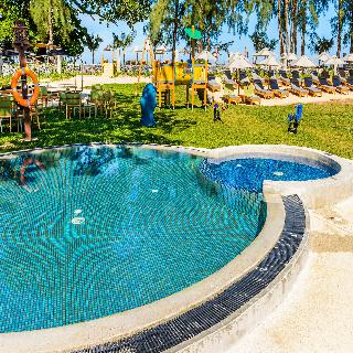 Mai Khao Lak Beach Resort & Spa fotoÄŸrafÄ±