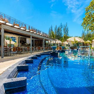 Mai Khao Lak Beach Resort & Spa fotoÄŸrafÄ±