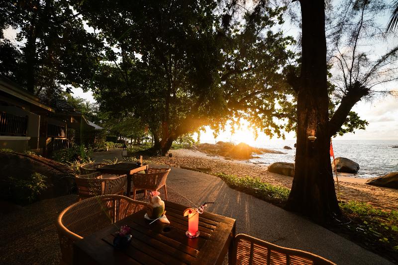 SENTIDO Khao Lak - Bar