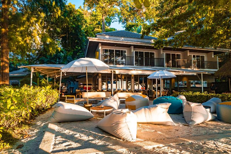 SENTIDO Khao Lak - Bar
