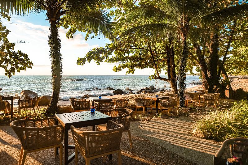 SENTIDO Khao Lak - Bar