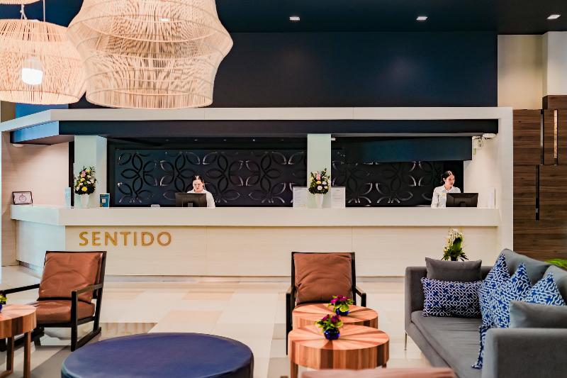 SENTIDO Khao Lak - Lobi