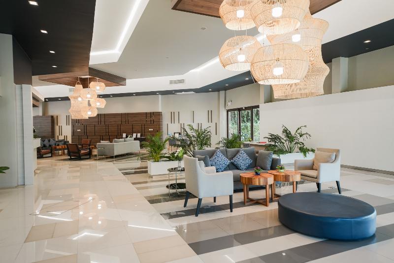 SENTIDO Khao Lak - Lobi