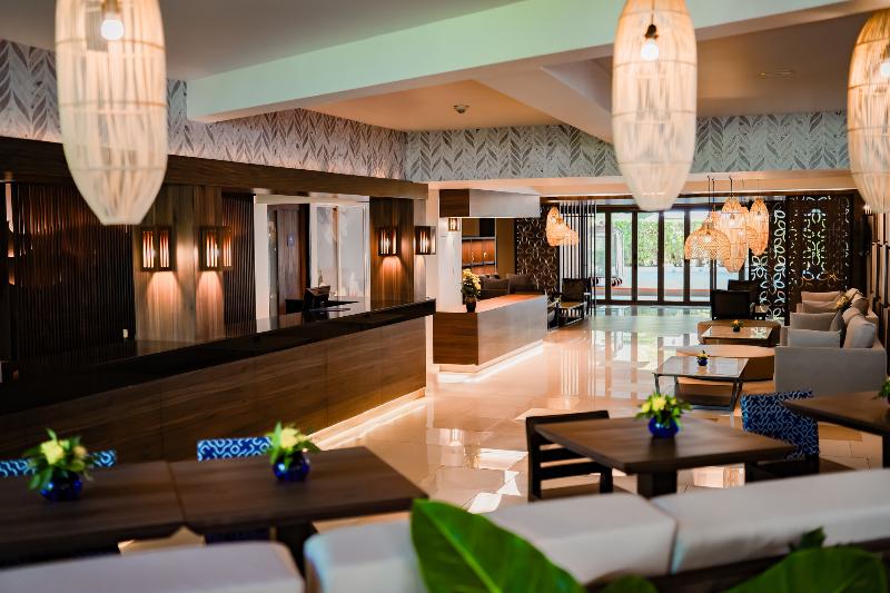 SENTIDO Khao Lak - Lobi