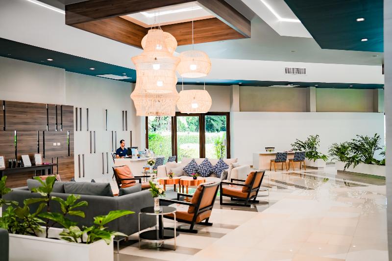 SENTIDO Khao Lak - Lobi
