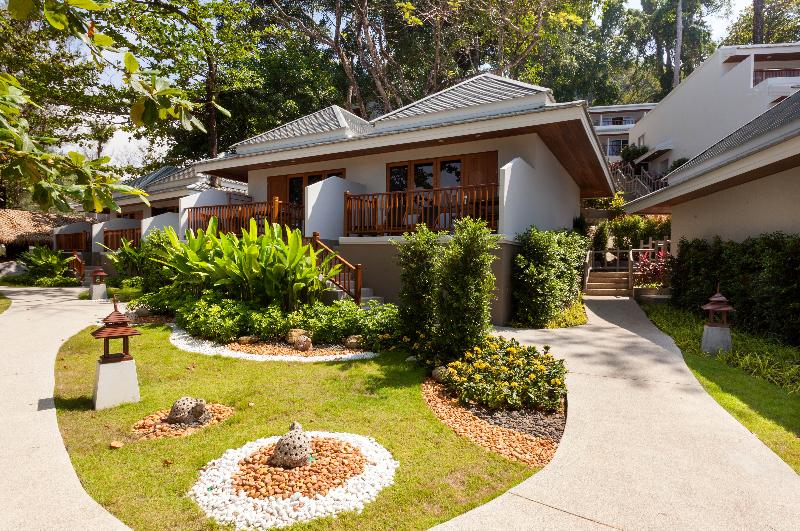SENTIDO Khao Lak - Genel