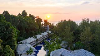 SENTIDO Khao Lak otel fotoğrafı