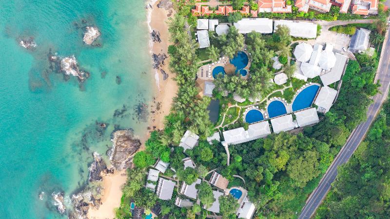 SENTIDO Khao Lak - Genel