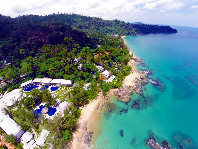 SENTIDO Khao Lak - Genel