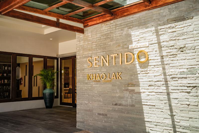 SENTIDO Khao Lak - Genel