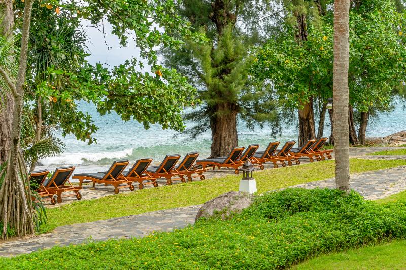 SENTIDO Khao Lak - Genel