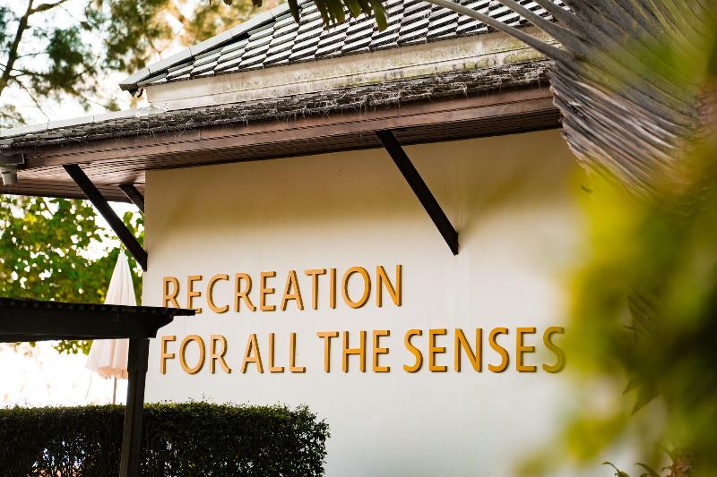 SENTIDO Khao Lak - Genel
