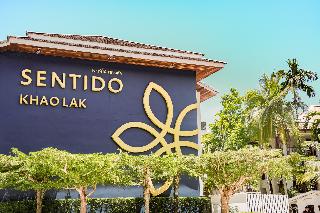 SENTIDO Khao Lak fotoÄŸrafÄ±