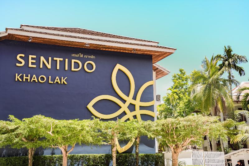SENTIDO Khao Lak - Genel