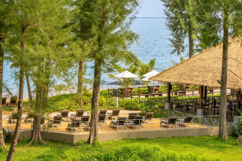 SENTIDO Khao Lak - Genel