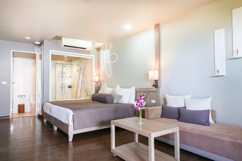 SENTIDO Khao Lak - Oda