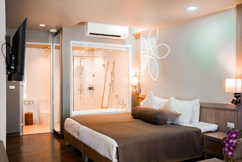 SENTIDO Khao Lak - Oda