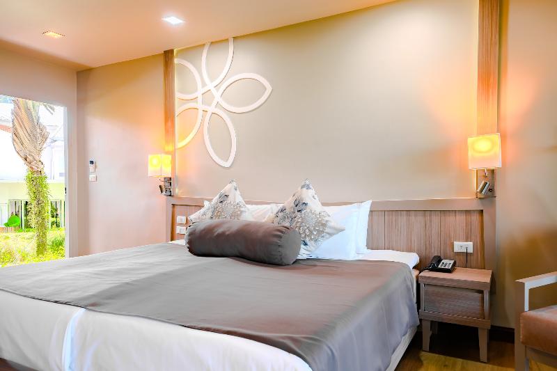 SENTIDO Khao Lak - Oda