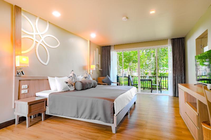 SENTIDO Khao Lak - Oda