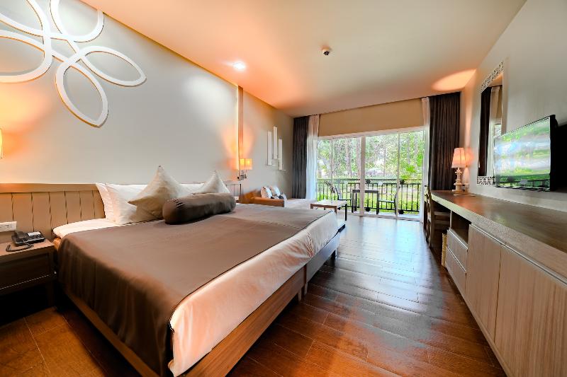 SENTIDO Khao Lak - Oda
