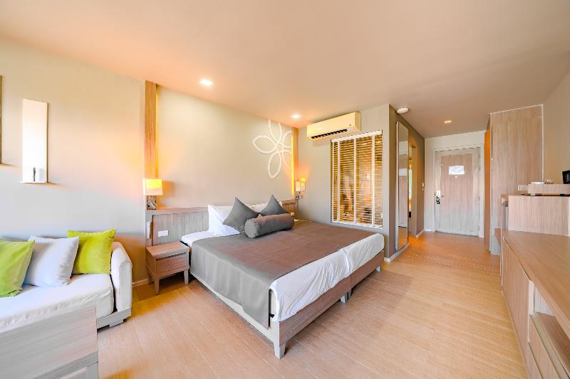 SENTIDO Khao Lak - Oda