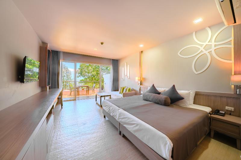 SENTIDO Khao Lak - Oda