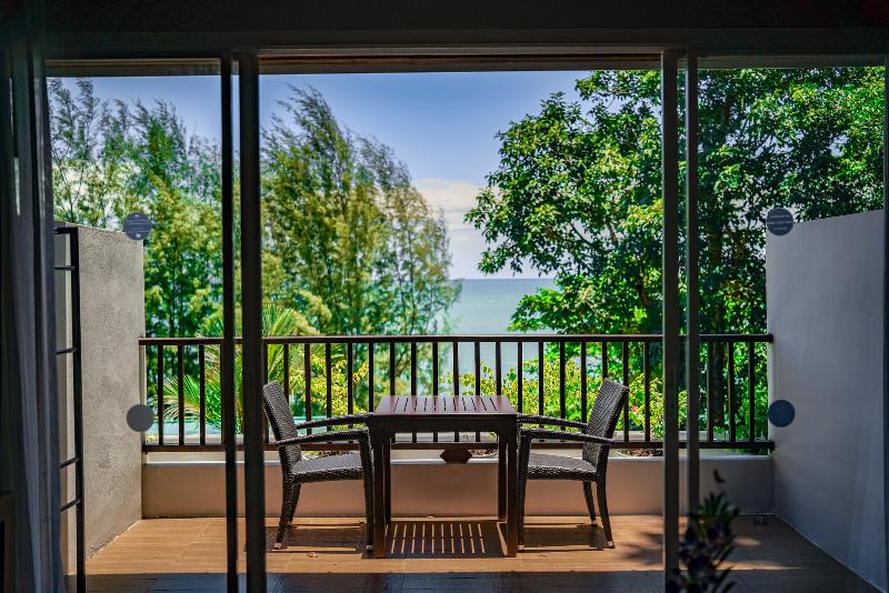 SENTIDO Khao Lak - Oda