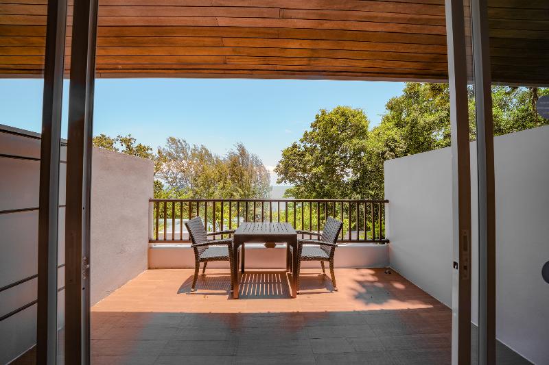 SENTIDO Khao Lak - Oda