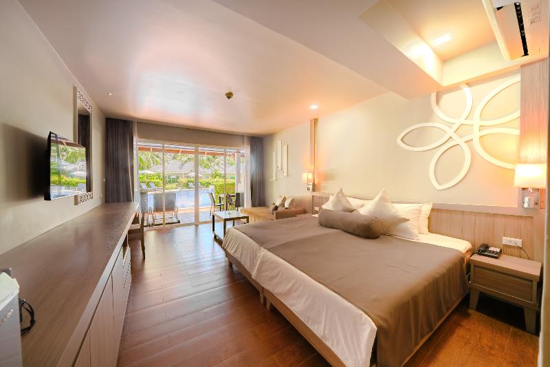 SENTIDO Khao Lak - Oda