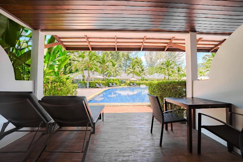 SENTIDO Khao Lak - Oda