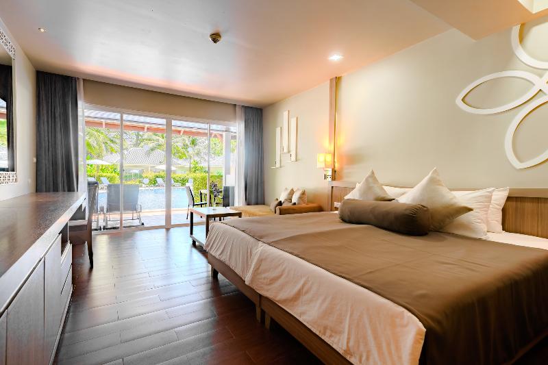 SENTIDO Khao Lak - Oda