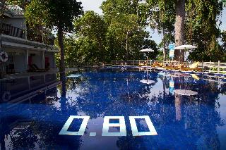 SENTIDO Khao Lak fotoÄŸrafÄ±
