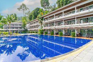 SENTIDO Khao Lak fotoÄŸrafÄ±