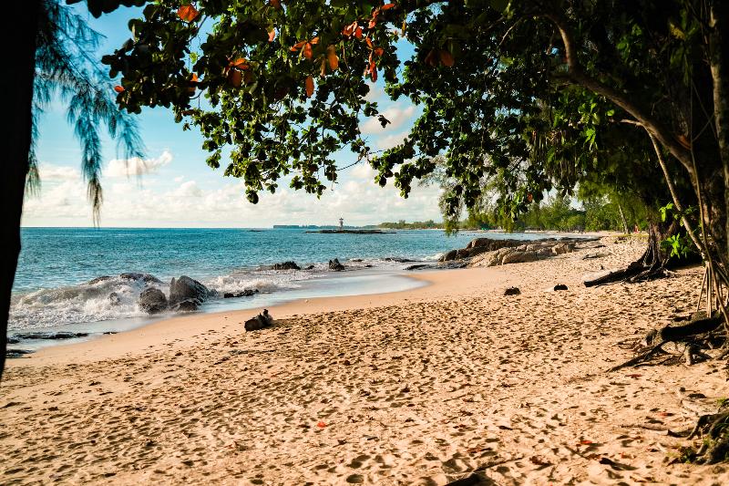 SENTIDO Khao Lak - Plaj