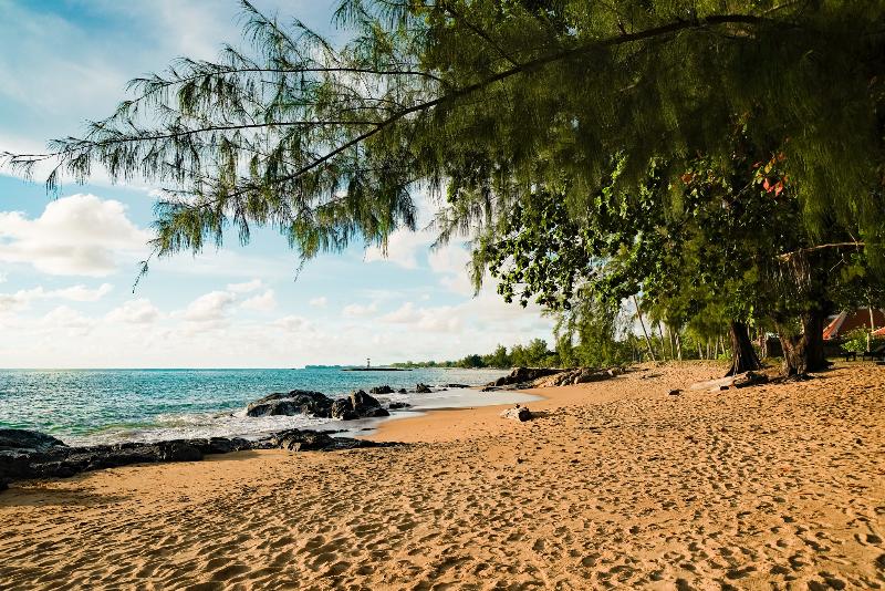 SENTIDO Khao Lak - Plaj