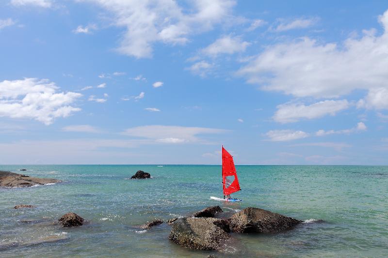 SENTIDO Khao Lak - Plaj